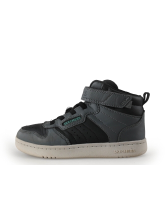 Skechers Hohe Sneaker Grau 360944
Größe 32