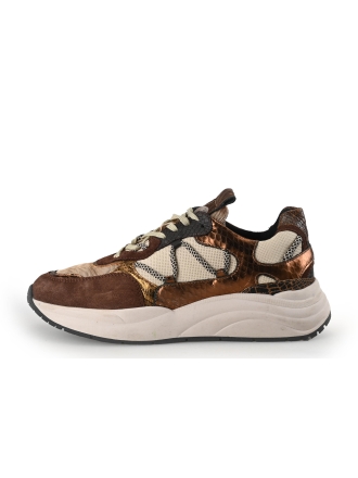 Sub55 Sneaker Bronze 360946
 Größe 41
 