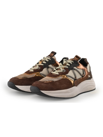 Sub55 Sneaker Bronze 360946
 Größe 41
 