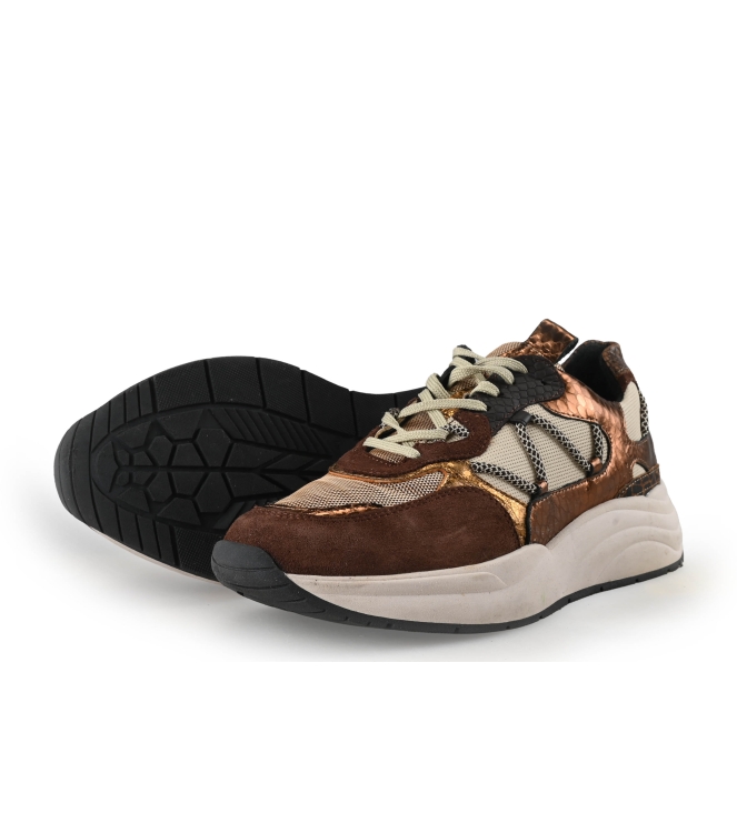 Sub55 Sneaker