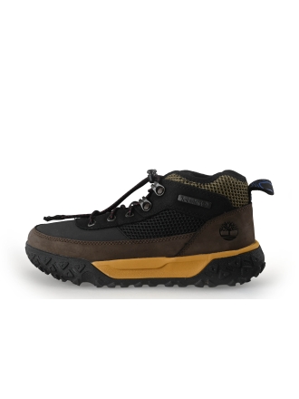 Timberland Sneaker Cognac 360947
 Größe 34
 