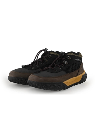 Timberland Sneaker Cognac 360947
 Größe 34
 