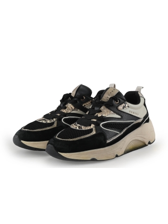 Cruyff Sneaker Schwarz 360949
Größe 38