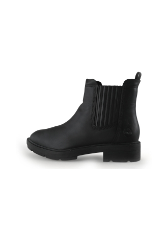 Timberland Chelsea boots Schwarz 360950
 Größe 40
 