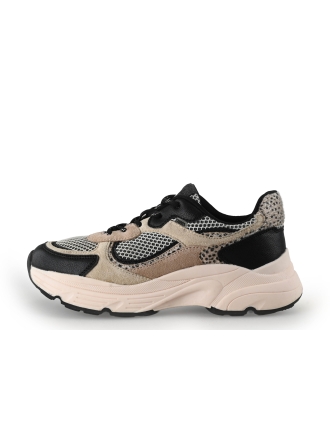 Sub55 Sneaker Beige 360951
 Größe 39
 