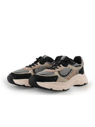 Sub55 Sneaker Beige 360951
 Größe 39
 