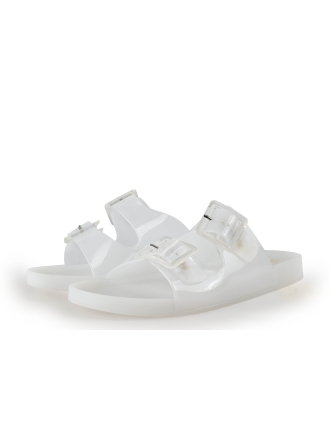 Colors of California Mules Pantoletten Blau 360953
 Größe 41
 
