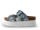 Colors of California Mules Pantoletten