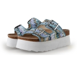 Colors of California Mules Pantoletten