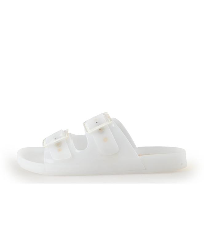 Colors of California Mules Pantoletten