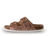 Colors of California Mules Pantoletten