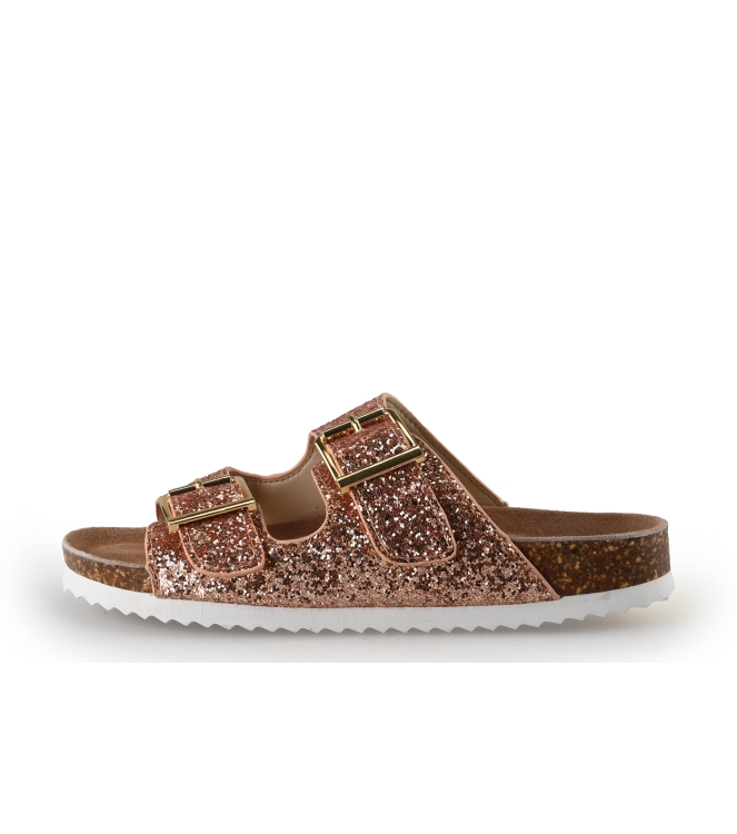 Colors of California Mules Pantoletten