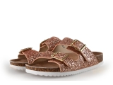 Colors of California Mules Pantoletten