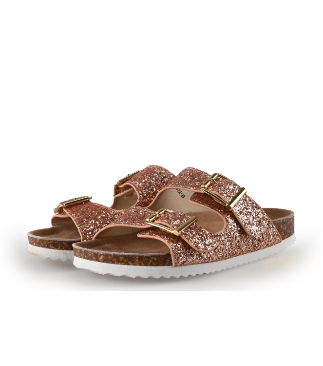 Colors of California Mules Pantoletten