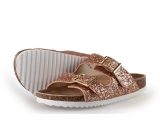 Colors of California Mules Pantoletten