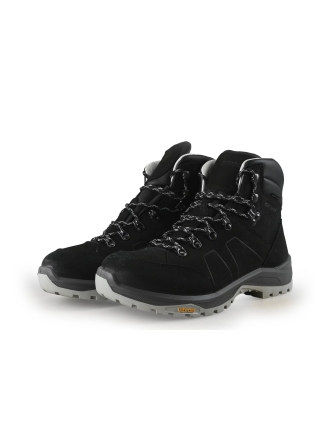 Grisport Wanderschuhe Schwarz 360958
 Größe 42
 