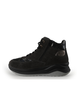 Durea Boots Schwarz 360959
 Größe 36
 
