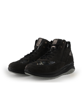 Durea Boots Schwarz 360959
 Größe 36
 