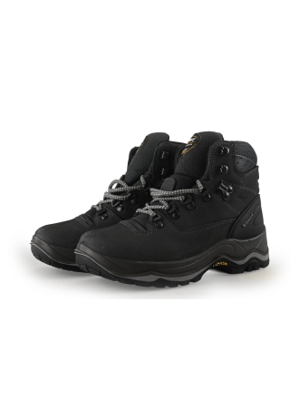 Grisport Wanderschuhe Grau 360960
GröĂe 37
