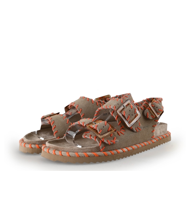 Colors of California Flip-Flops