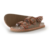 Colors of California Flip-Flops