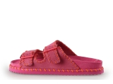 Colors of California Mules Pantoletten
