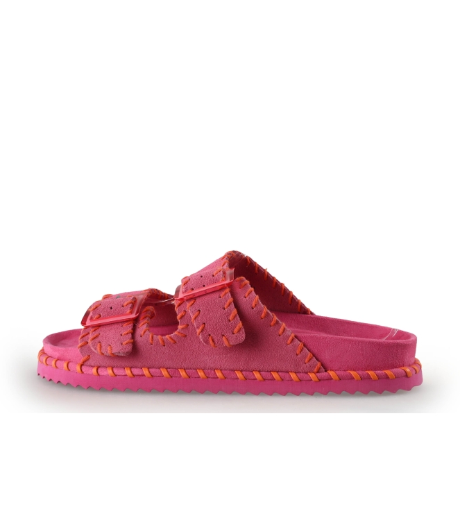 Colors of California Mules Pantoletten