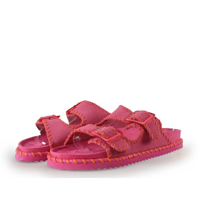 Colors of California Mules Pantoletten