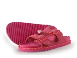 Colors of California Mules Pantoletten