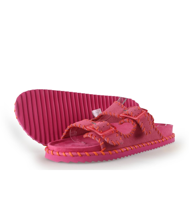 Colors of California Mules Pantoletten