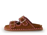 Colors of California Mules Pantoletten