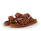 Colors of California Mules Pantoletten