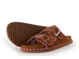 Colors of California Mules Pantoletten