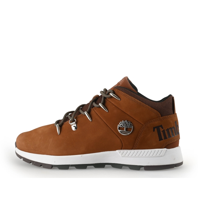 Timberland Schnürstiefel