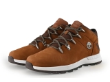 Timberland Schnürstiefel