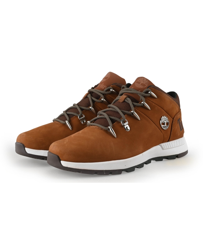Timberland Schnürstiefel