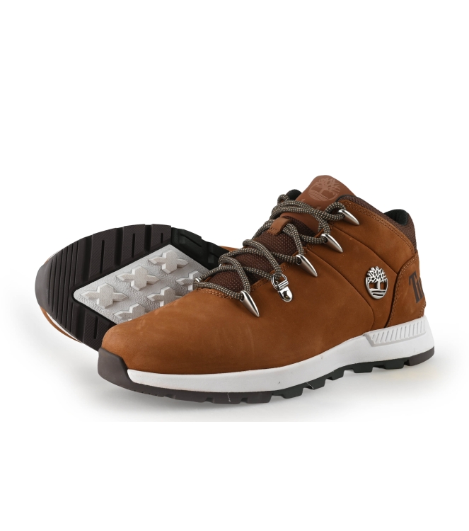 Timberland Schnürstiefel