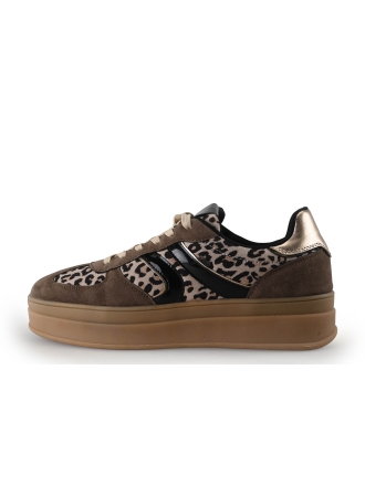 Sub55 Sneaker Leopardenmuster 360966
Größe 44