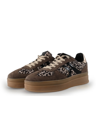 Sub55 Sneaker Leopardenmuster 360966
Größe 44