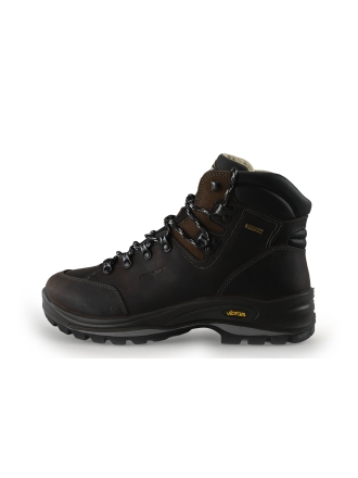 Grisport Wanderschuhe Braun 360968
 Größe 44
 