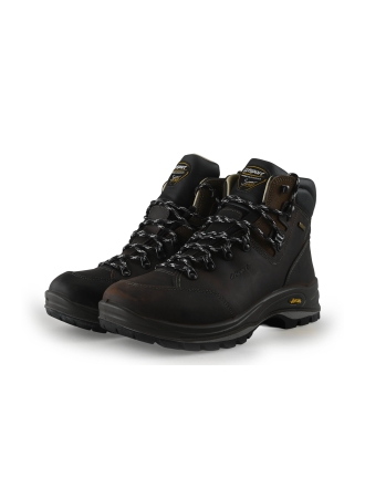 Grisport Wanderschuhe Braun 360968
 Größe 44
 