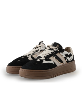 Sub55 Sneaker Schwarz 360971
 Größe 40
 