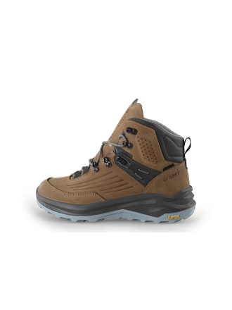 Grisport Wanderschuhe Braun 360972
 Größe 39
 