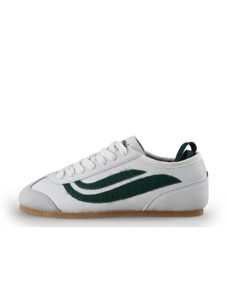 Genesis Sneaker Weiß 360973
 Größe 38
 
