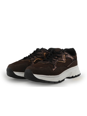 Sub55 Sneaker Bronze 360974
 Größe 37
 