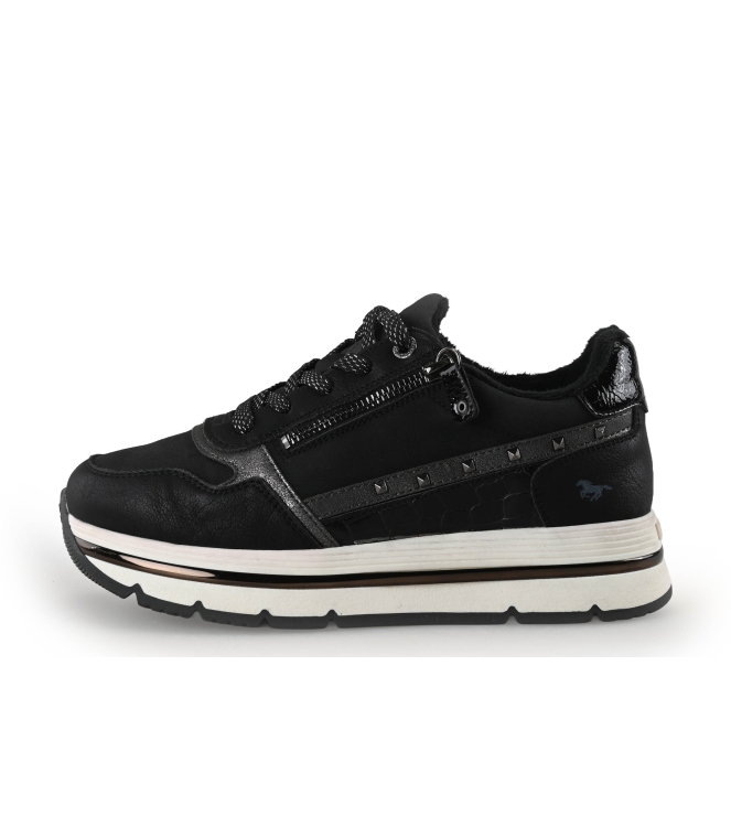 Mustang Sneaker