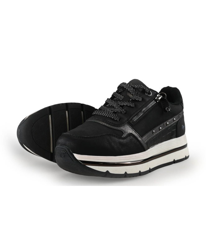 Mustang Sneaker