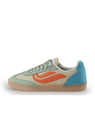 Genesis Sneaker Grün 360977
 Größe 38
 
