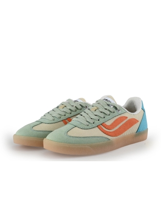 Genesis Sneaker Grün 360977
 Größe 38
 