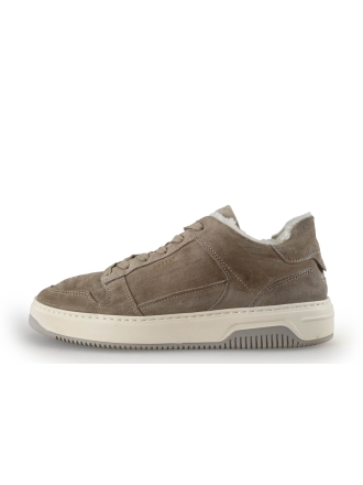 Nubikk Sneaker Beige 360978
 Größe 41
 